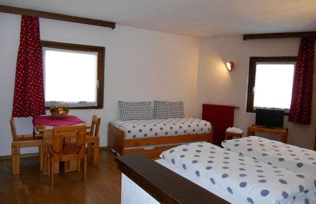 Chalet Cotril - Foto 14