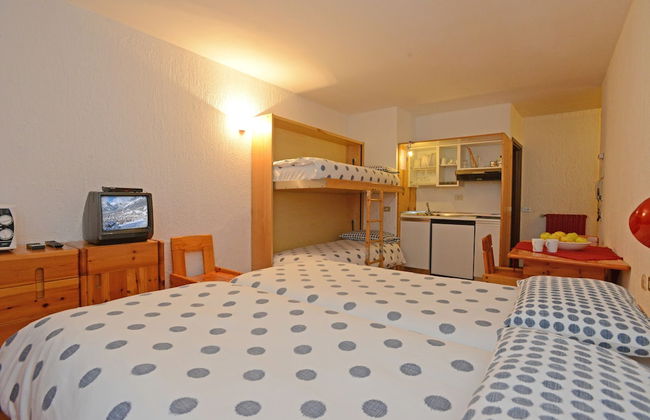 Chalet Cotril - Foto 2