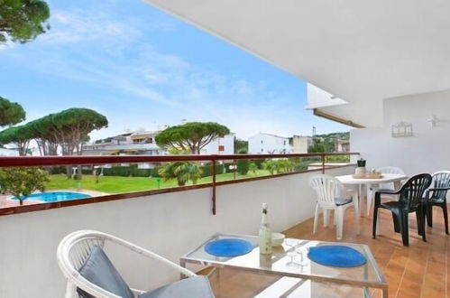 Photo 20 - Apartamento Calella Park