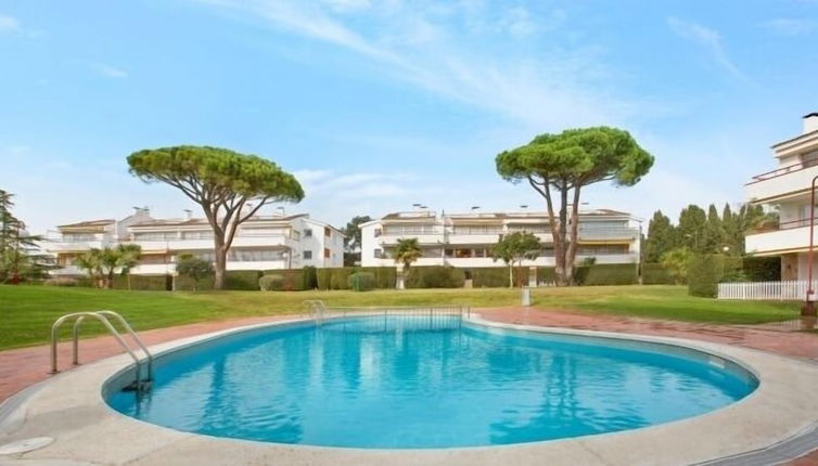 Photo 1 - Apartamento Calella Park