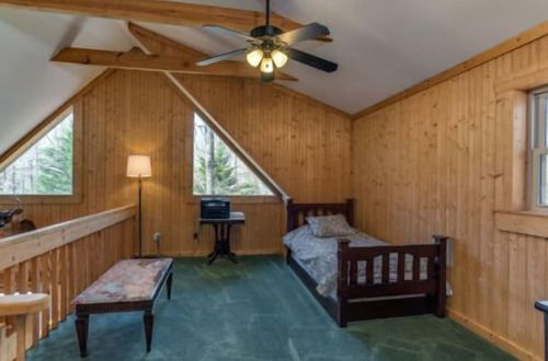 Photo 6 - Horseshow Hideaway – Pet Friendly Cabin, 7 Minutes to TIEC