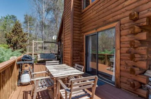 Photo 24 - Horseshow Hideaway – Pet Friendly Cabin, 7 Minutes to TIEC