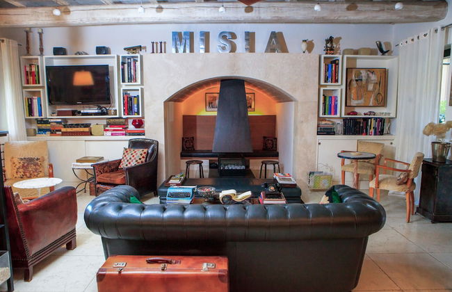 Misia Country Resort - Foto 1