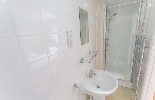 The Rana Apartments - Photo 28