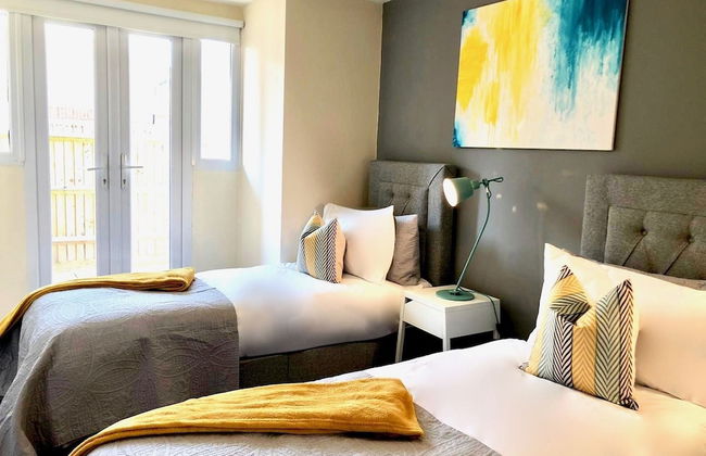 The Rana Apartments - Photo 8