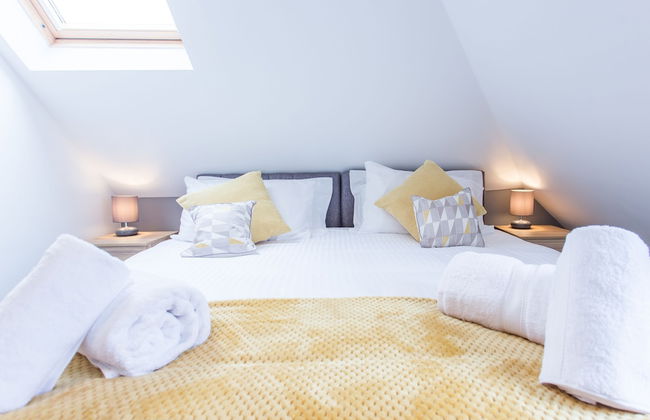The Rana Apartments - Photo 4