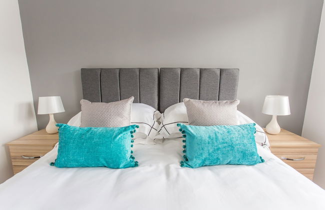 The Rana Apartments - Photo 10