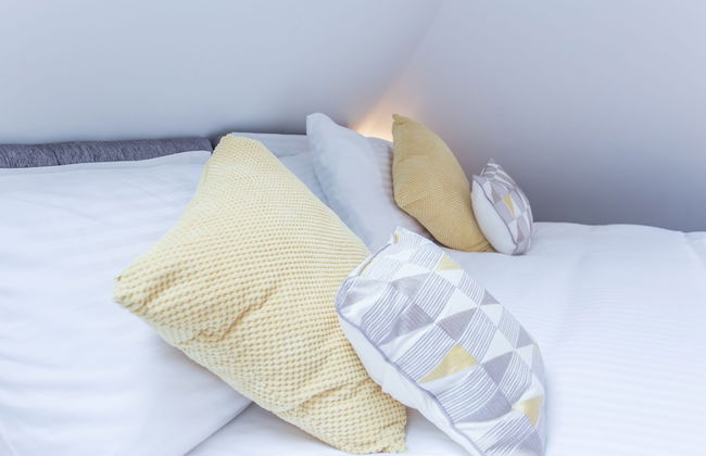 The Rana Apartments - Photo 6