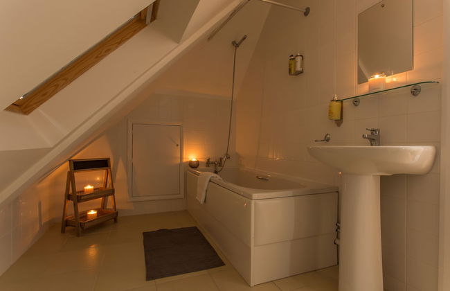 The Rana Apartments - Photo 24