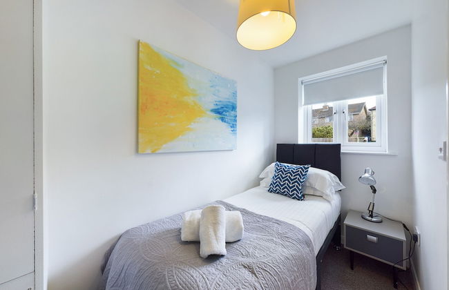 The Rana Apartments - Photo 12