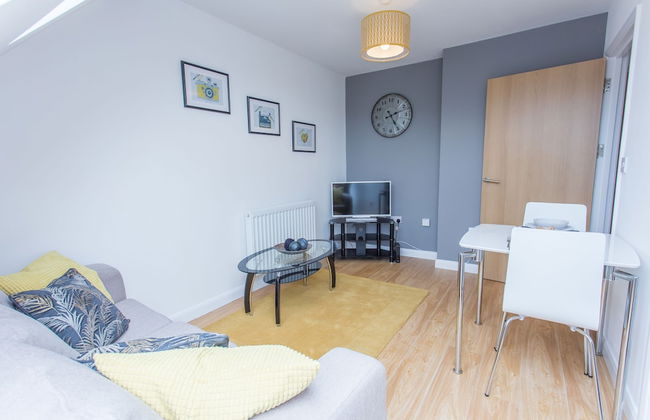 The Rana Apartments - Photo 29