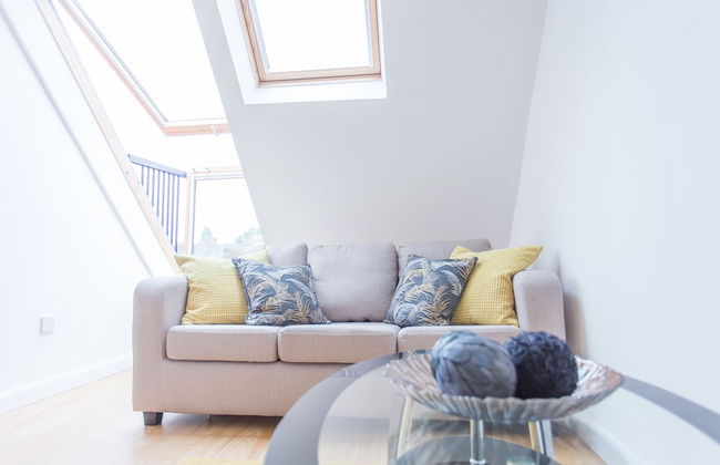 The Rana Apartments - Photo 17