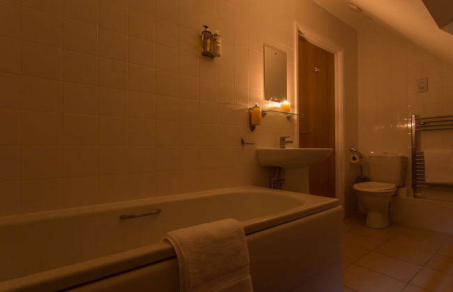 The Rana Apartments - Photo 23