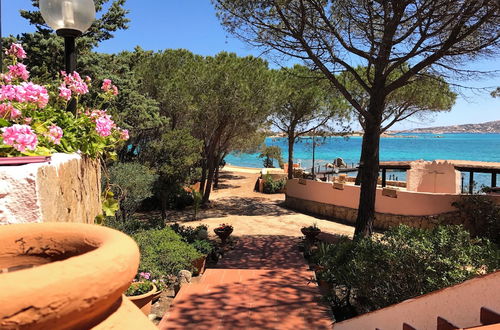 Photo 44 - Villa La Maddalena