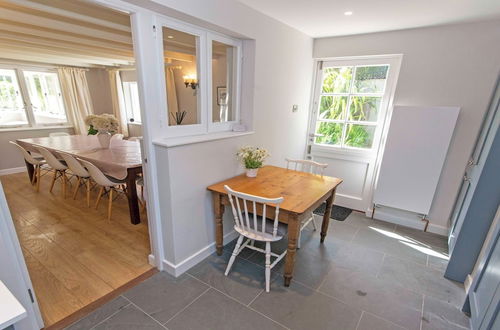 Photo 9 - Perrymans Georgeham 3 bed / Sleeps 6