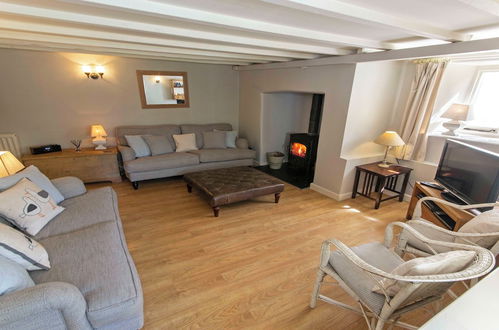 Photo 11 - Perrymans Georgeham 3 bed / Sleeps 6