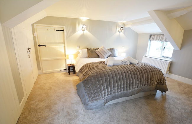 Perrymans Georgeham 3 bed / Sleeps 6 - Foto 3