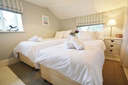 Photo 6 - Perrymans Georgeham 3 bed / Sleeps 6