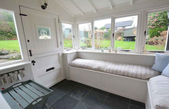 Perrymans Georgeham 3 bed / Sleeps 6 - Foto 21