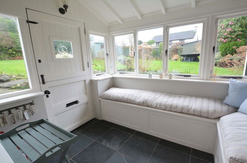 Photo 21 - Perrymans Georgeham 3 bed / Sleeps 6