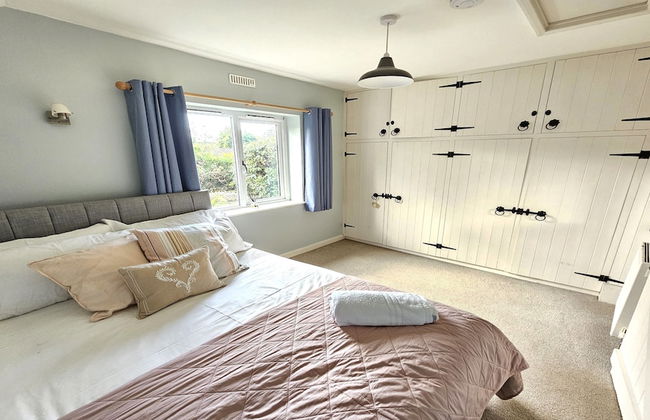 Perrymans Georgeham 3 bed / Sleeps 6 - Foto 4