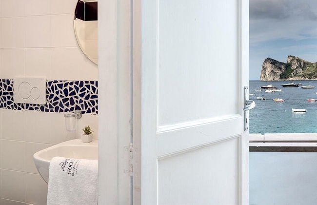 The Fisherman's Suite - Foto 9