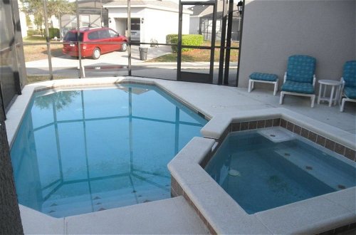 Foto 1 - Ov2762 - Trafalgar Village Resort - 4 Bed 4 Baths Villa