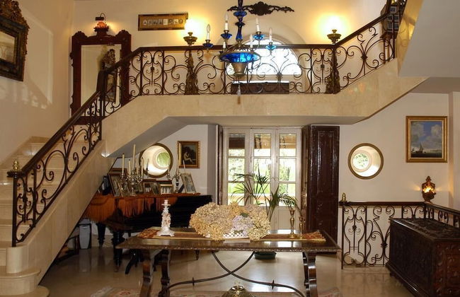 Casa de los Bates - Foto 47
