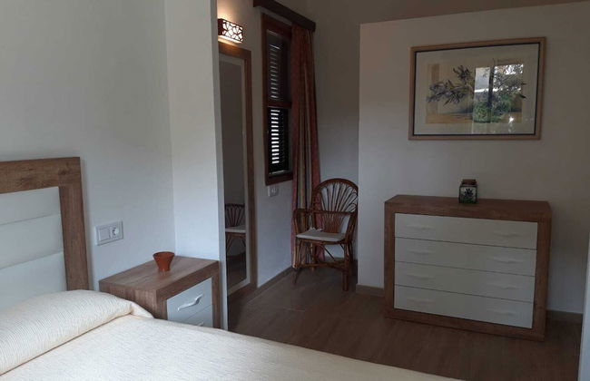 Villa Flor - Foto 2