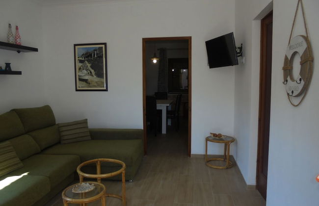 Villa Flor - Foto 10