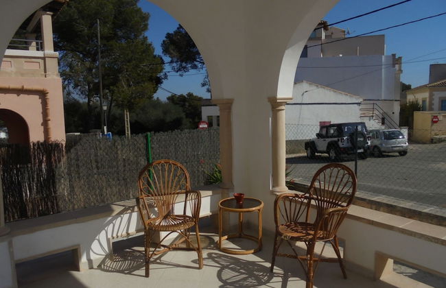 Villa Flor - Foto 23