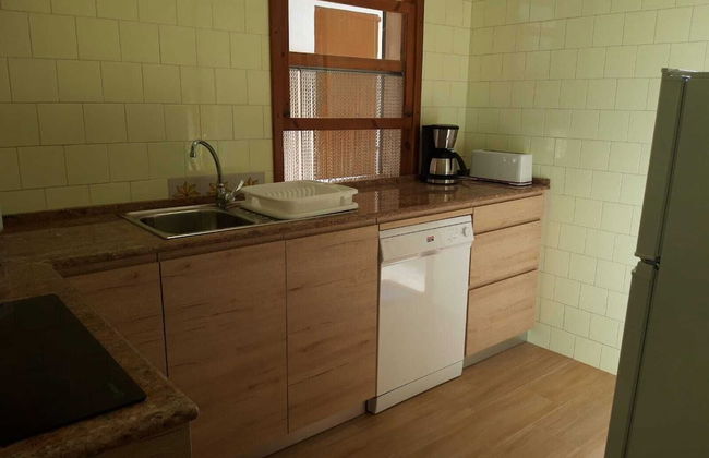 Villa Flor - Foto 6