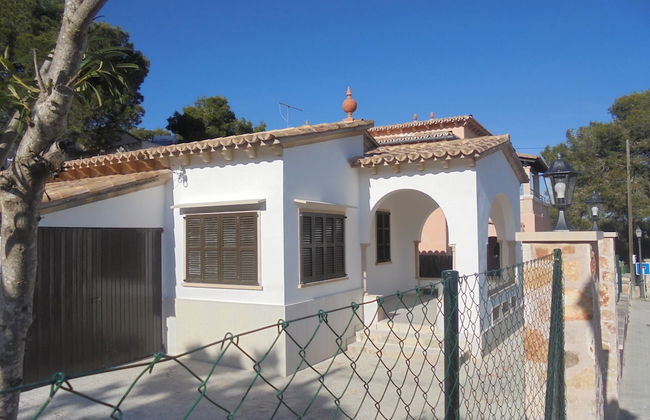 Villa Flor - Foto 18