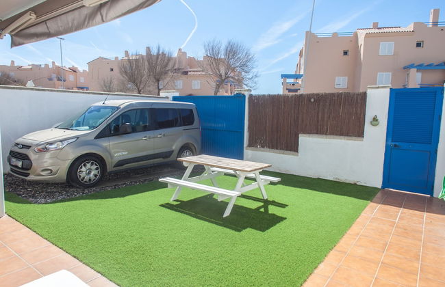 Beach House with garden - Foto 24