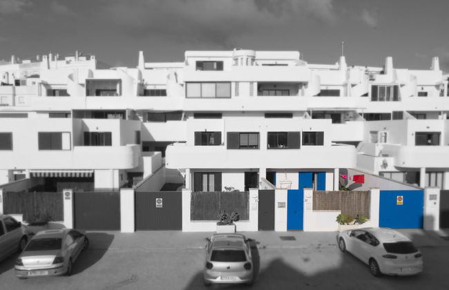 Beach House with garden - Foto 27