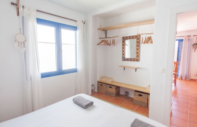 Beach House with garden - Foto 12