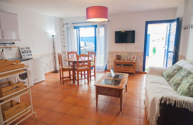 Beach House with garden - Foto 10