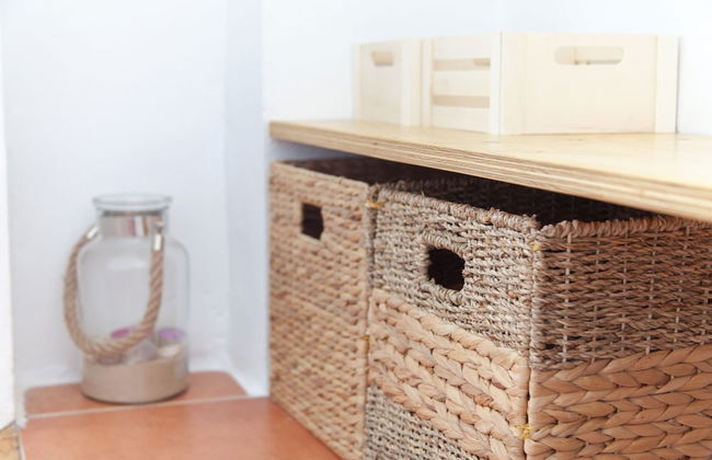 Beach House with garden - Foto 19