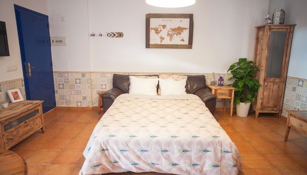 Extra beds