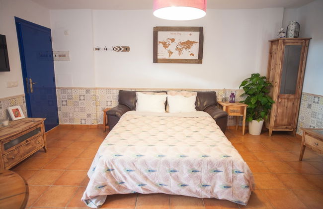 Beach House with garden - Foto 5