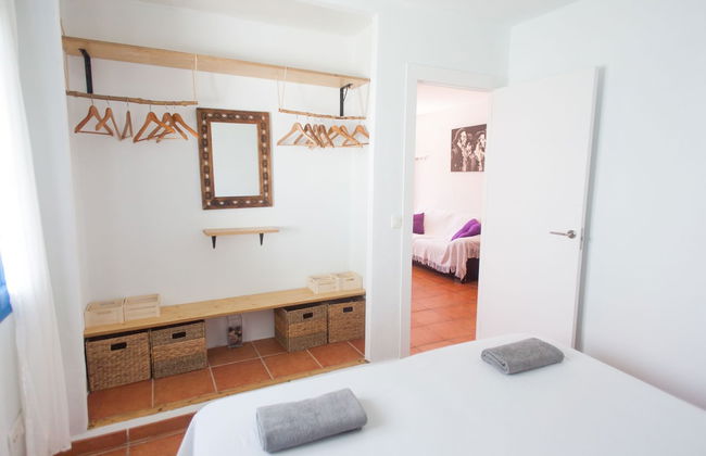 Beach House with garden - Foto 13