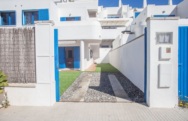 Beach House with garden - Foto 25