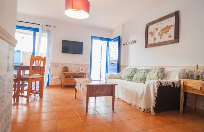 Beach House with garden - Foto 11