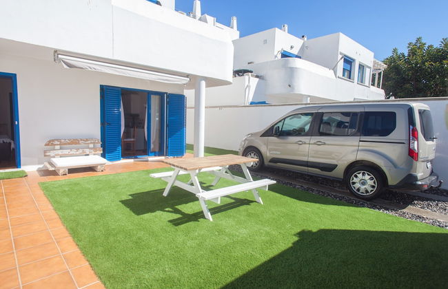 Beach House with garden - Foto 23