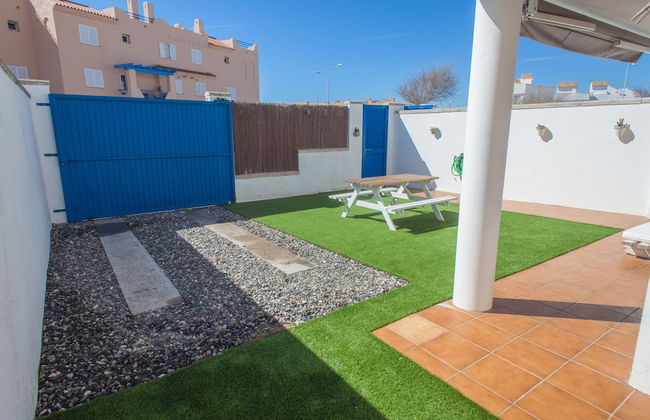 Beach House with garden - Foto 26
