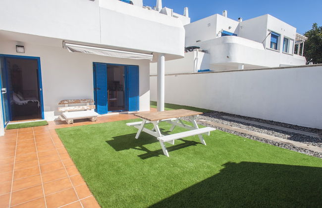 Beach House with garden - Foto 2