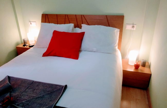 Wish-Suite Salado de Triana - Foto 3