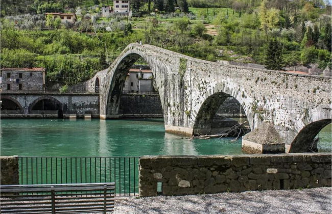 Capannori Playful Cottage - Foto 21