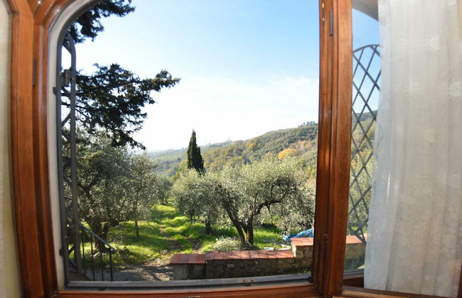 Capannori Playful Cottage - Foto 39