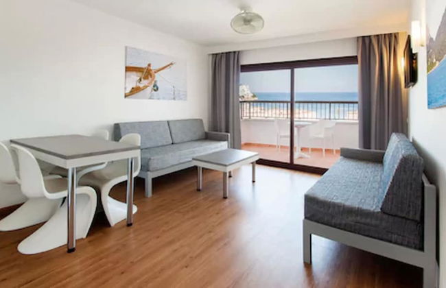Apartamentos Sol y Vera - Foto 23